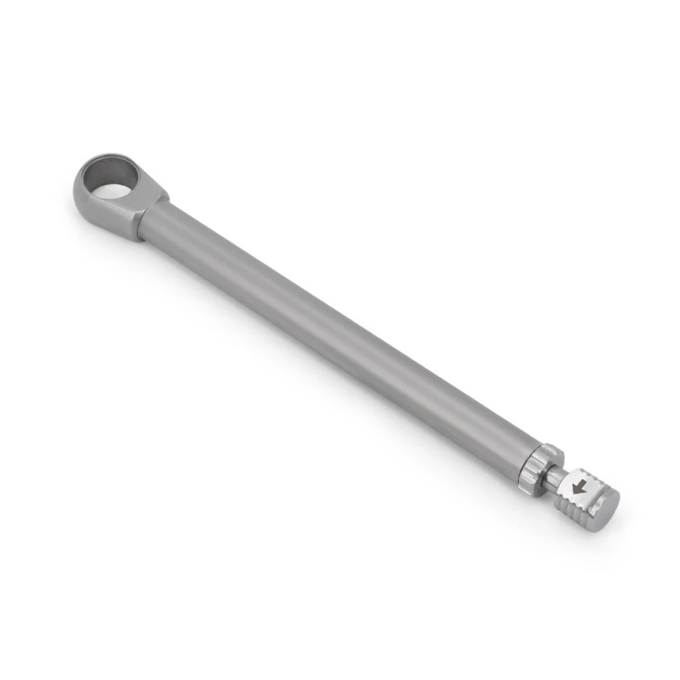 Universal Implant Torque Wrench best
